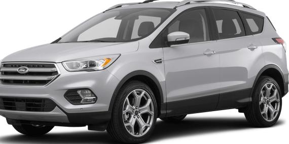 FORD ESCAPE 2017 1FMCU9J93HUF10524 image