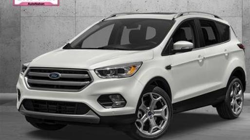 FORD ESCAPE 2017 1FMCU9J96HUD52373 image