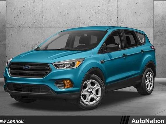 FORD ESCAPE 2017 1FMCU0GD3HUD51897 image