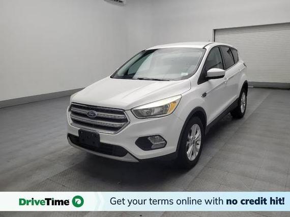 FORD ESCAPE 2017 1FMCU9GD4HUC98941 image