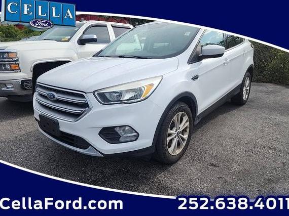 FORD ESCAPE 2017 1FMCU0GD0HUA19187 image