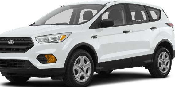 FORD ESCAPE 2017 1FMCU9G91HUD96210 image
