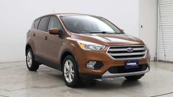 FORD ESCAPE 2017 1FMCU9GD1HUC69977 image