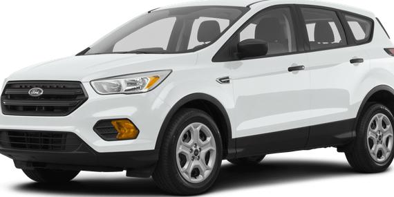 FORD ESCAPE 2017 1FMCU0F78HUD24478 image