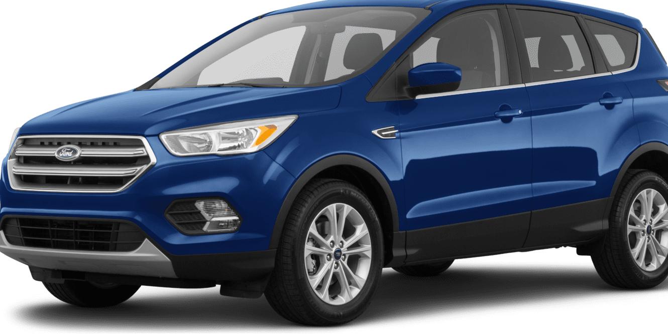 FORD ESCAPE 2017 1FMCU0GD2HUA16257 image