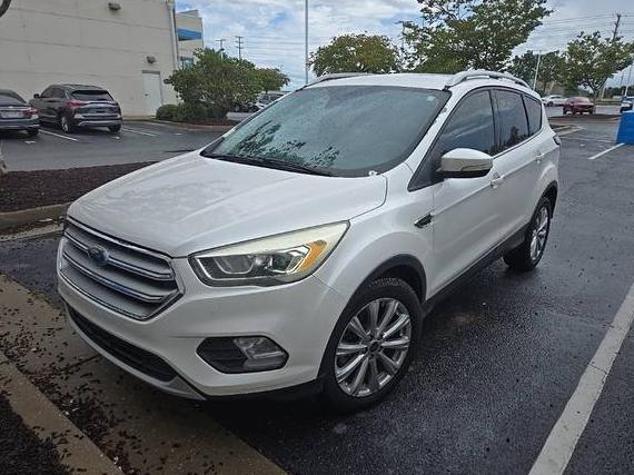 FORD ESCAPE 2017 1FMCU0J96HUC28857 image