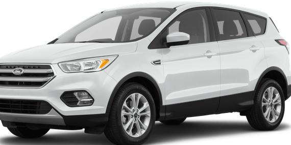 FORD ESCAPE 2017 1FMCU0GD4HUE69568 image