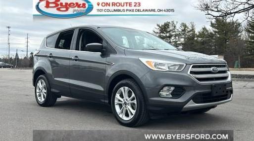 FORD ESCAPE 2017 1FMCU9GD3HUA78755 image