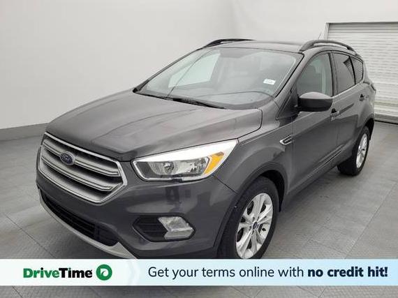FORD ESCAPE 2017 1FMCU0G91HUB04518 image