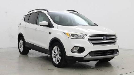 FORD ESCAPE 2017 1FMCU0G93HUE13052 image