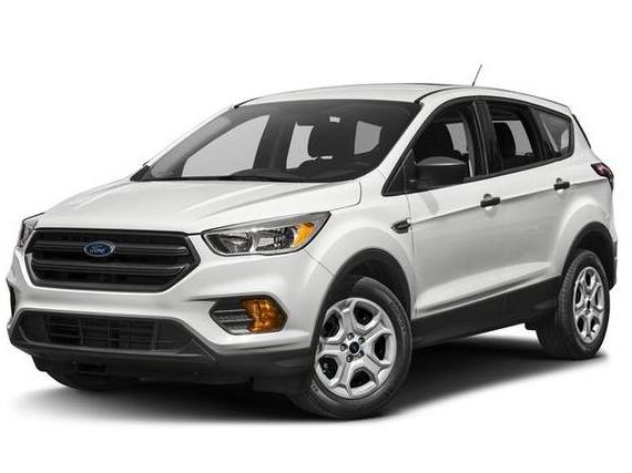 FORD ESCAPE 2017 1FMCU0GDXHUE03560 image