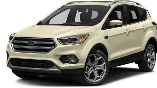 FORD ESCAPE 2017 1FMCU0J90HUB96701 image