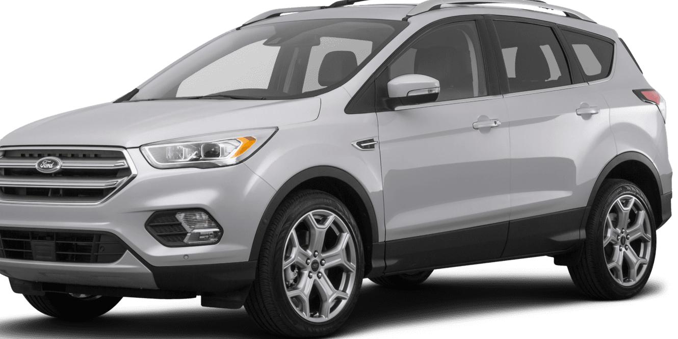 FORD ESCAPE 2017 1FMCU0J97HUD72451 image