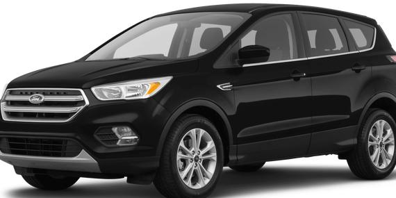 FORD ESCAPE 2017 1FMCU0GD8HUB41800 image