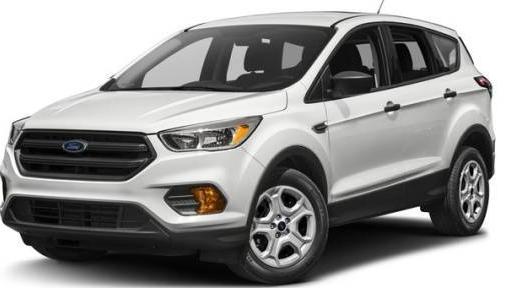 FORD ESCAPE 2017 1FMCU9GD1HUB61746 image