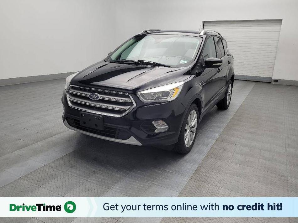 FORD ESCAPE 2017 1FMCU0J90HUA63176 image