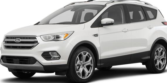 FORD ESCAPE 2017 1FMCU9J90HUC50339 image