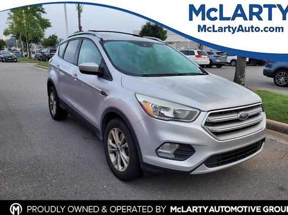 FORD ESCAPE 2017 1FMCU0G9XHUB28803 image