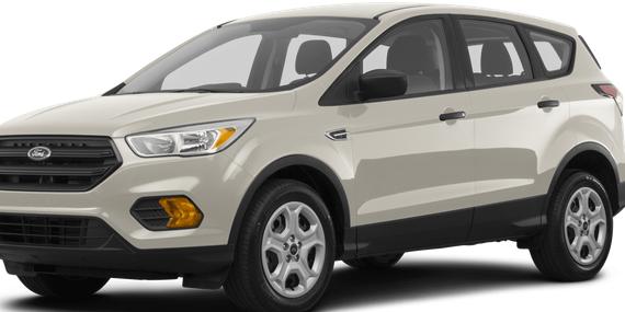 FORD ESCAPE 2017 1FMCU0F71HUC65127 image