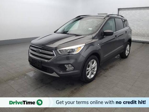 FORD ESCAPE 2017 1FMCU9GD9HUB47982 image FORD ESCAPE 2017 1FMCU9GD9HUB47982 image