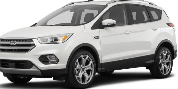 FORD ESCAPE 2017 1FMCU0JD3HUD67638 image