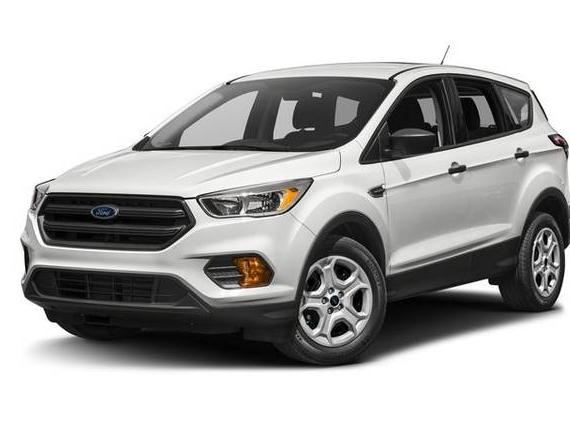 FORD ESCAPE 2017 1FMCU0GD4HUE56402 image