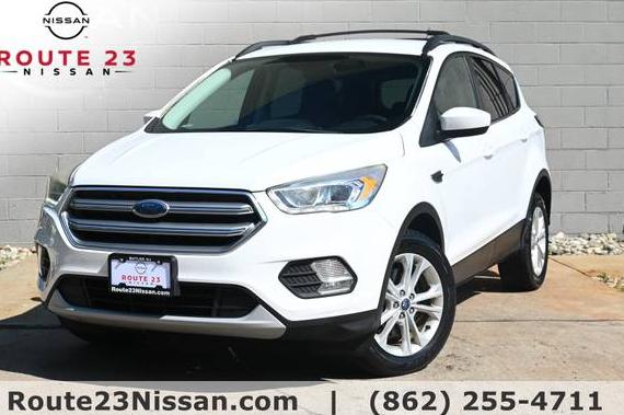 FORD ESCAPE 2017 1FMCU9G94HUD99456 image