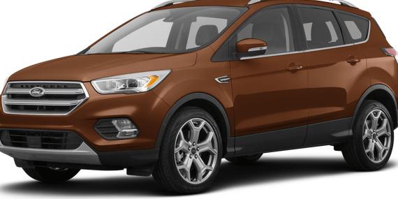 FORD ESCAPE 2017 1FMCU0JD8HUA48106 image