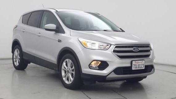 FORD ESCAPE 2017 1FMCU0GDXHUA14868 image FORD ESCAPE 2017 1FMCU0GDXHUA14868 image