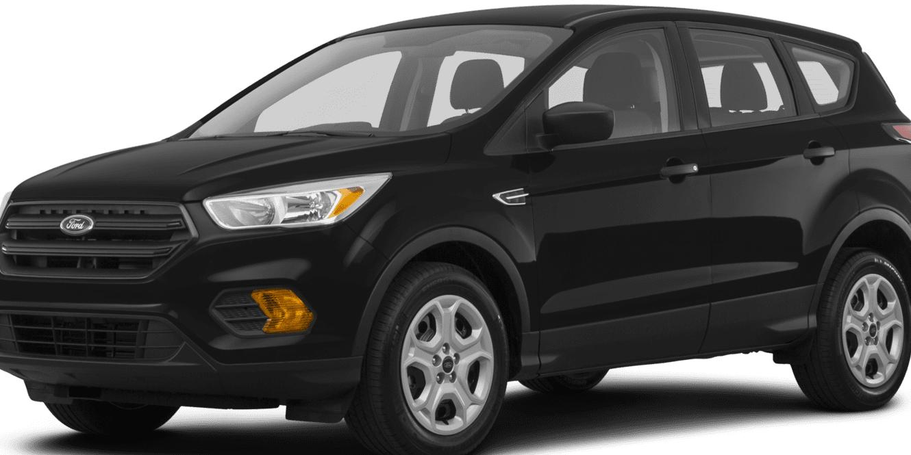 FORD ESCAPE 2017 1FMCU9G91HUC03182 image