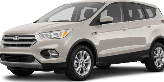 FORD ESCAPE 2017 1FMCU0GD8HUE58833 image