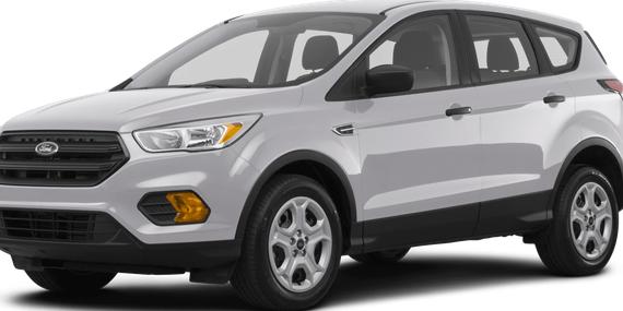 FORD ESCAPE 2017 1FMCU0F7XHUD65923 image