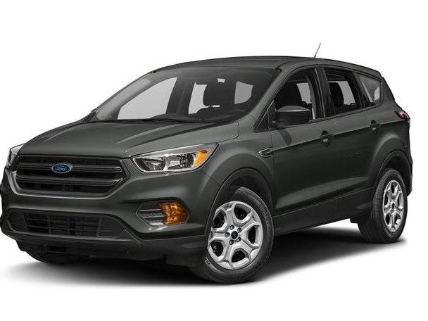 FORD ESCAPE 2017 1FMCU0GD6HUC25677 image