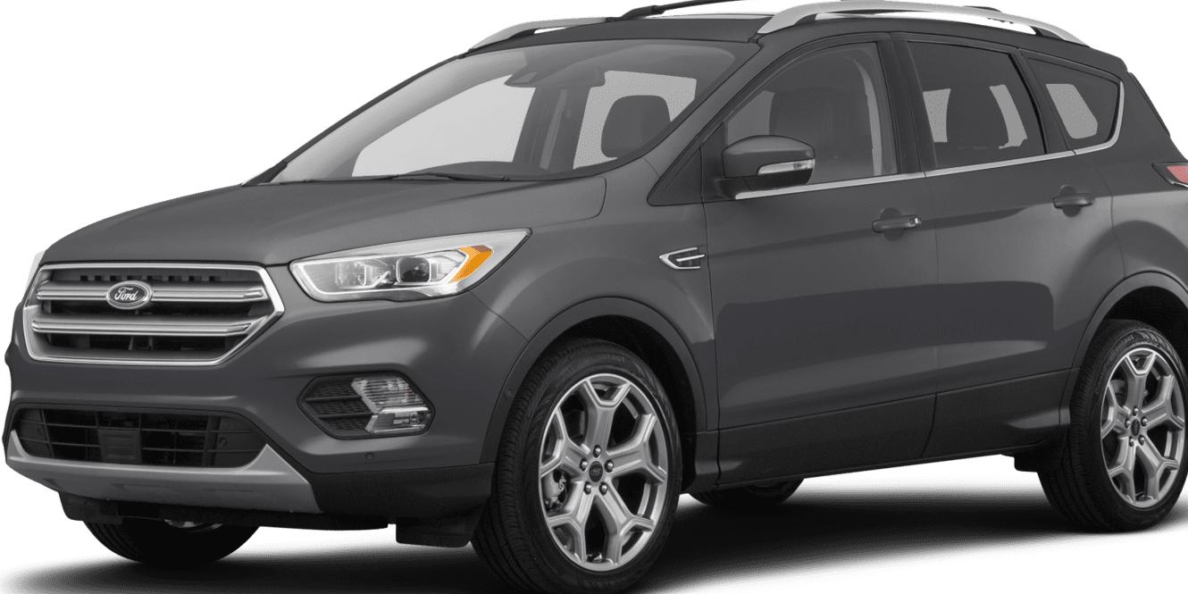 FORD ESCAPE 2017 1FMCU9J91HUA20678 image