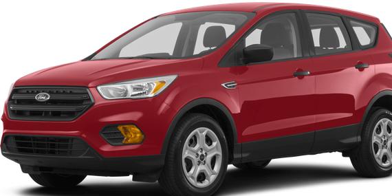 FORD ESCAPE 2017 1FMCU9GD7HUC41777 image