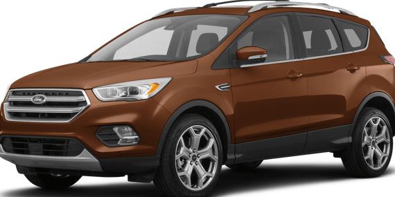 FORD ESCAPE 2017 1FMCU9J95HUC05901 image