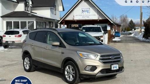 FORD ESCAPE 2017 1FMCU9GD5HUB52953 image