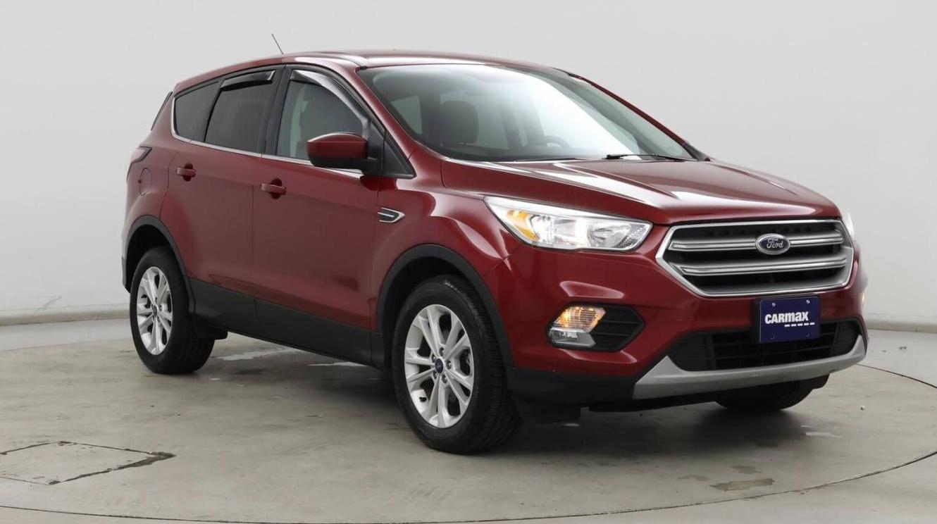 FORD ESCAPE 2017 1FMCU0GD6HUE44056 image