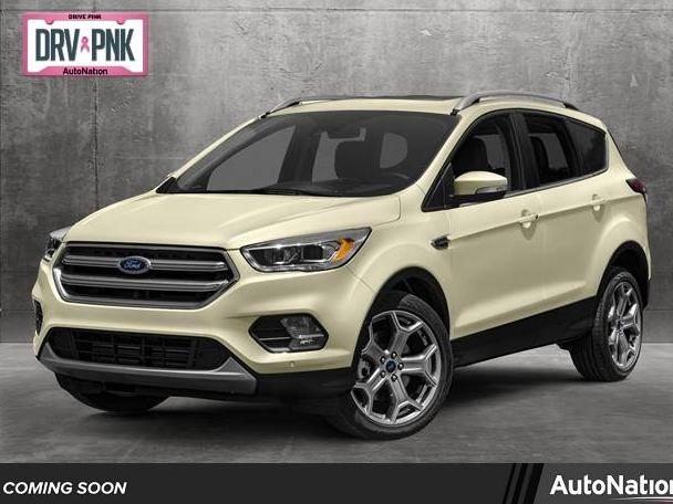 FORD ESCAPE 2017 1FMCU0J93HUC78969 image