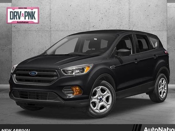 FORD ESCAPE 2017 1FMCU0F78HUB66272 image