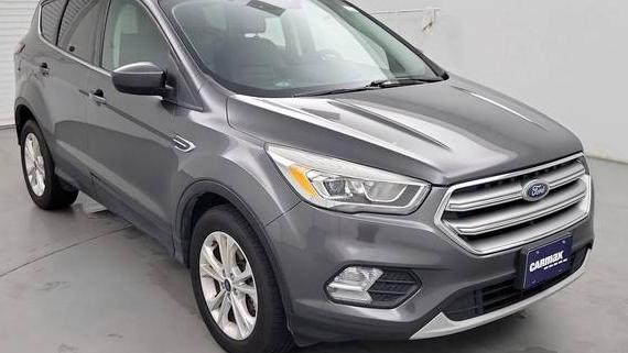 FORD ESCAPE 2017 1FMCU0G94HUC55157 image