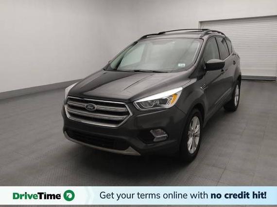 FORD ESCAPE 2017 1FMCU0GD7HUD05523 image