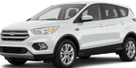 FORD ESCAPE 2017 1FMCU0G9XHUD67185 image