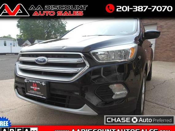 FORD ESCAPE 2017 1FMCU9GD6HUC04283 image