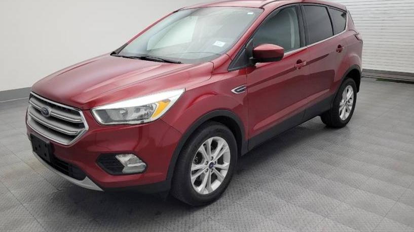 FORD ESCAPE 2017 1FMCU0GD0HUD59326 image