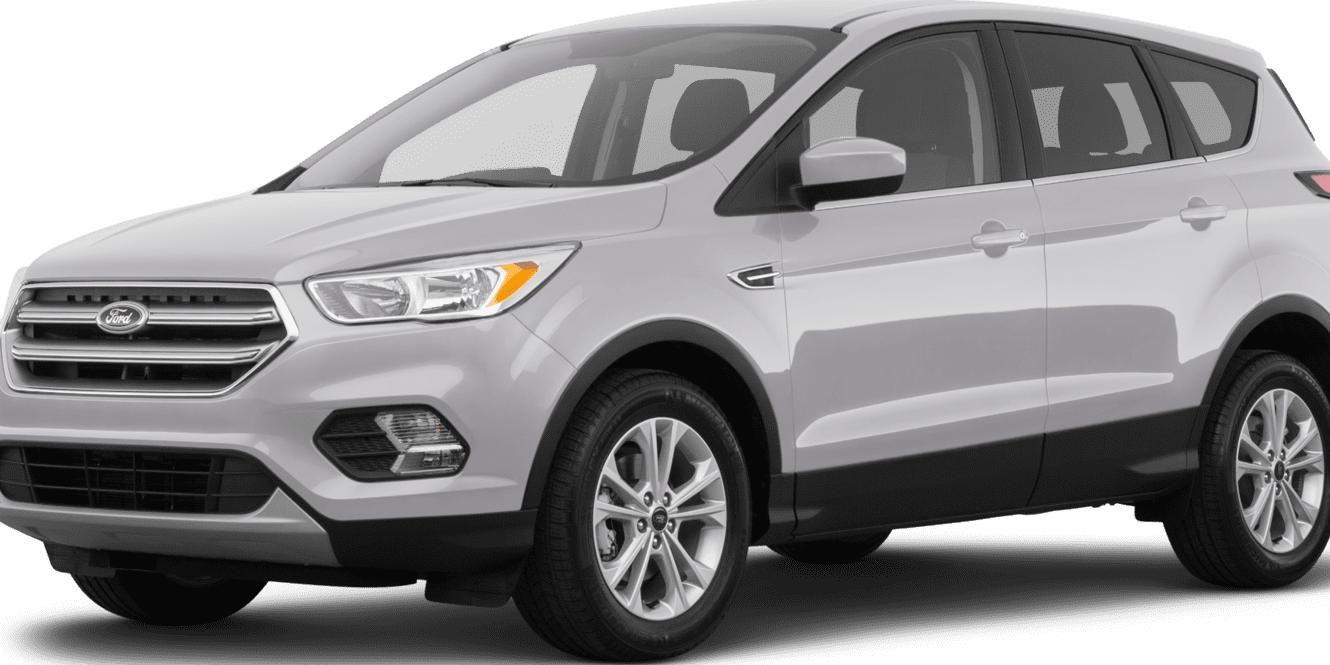 FORD ESCAPE 2017 1FMCU0GD9HUC19632 image