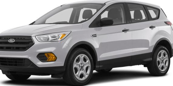 FORD ESCAPE 2017 1FMCU9G93HUB90614 image