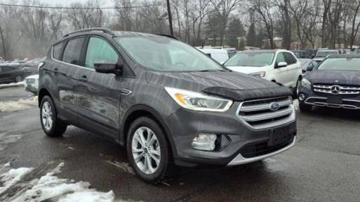 FORD ESCAPE 2017 1FMCU9G96HUE32540 image