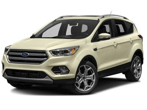 FORD ESCAPE 2017 1FMCU9JD5HUE37502 image