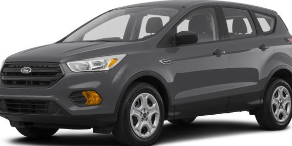 FORD ESCAPE 2017 1FMCU9GD7HUB39444 image